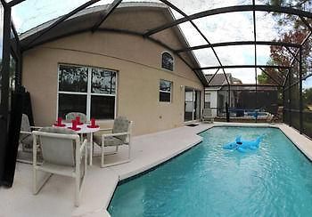 Tuscan Ridge By Amsun Vacation Homes Kissimmee Dış mekan fotoğraf